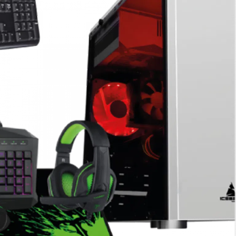 ADDI, la solución para un PC Gamer: comprar accesorios a crédito ...