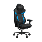 Silla gamer ergonómica Core Razer Blue