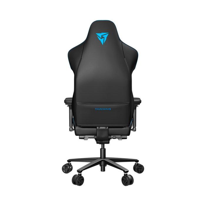 Silla gamer ergonómica Core Razer Blue
