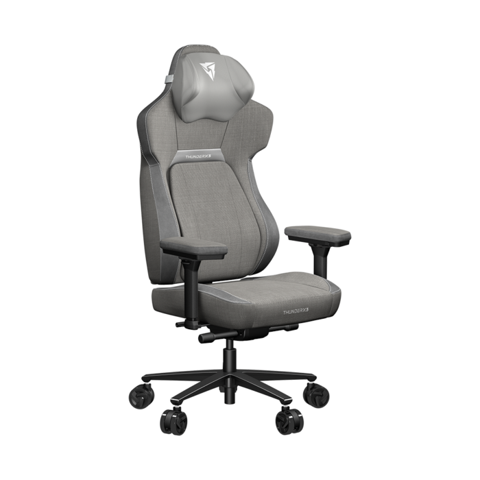 Silla Gaming ThunderX3 Core Razer Grey