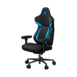 Silla gamer ergonómica Core Razer Blue