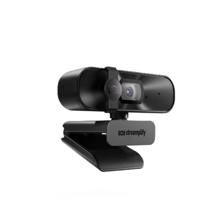Webcam Streamplify CAM MINI | Full HD 1080p 60FPS