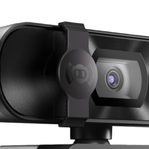 Streamplify CAM MINI en uso
