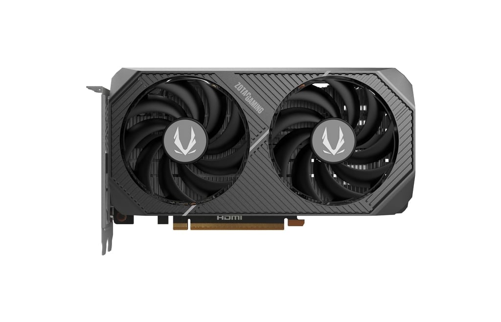 Zotac detalle de producto