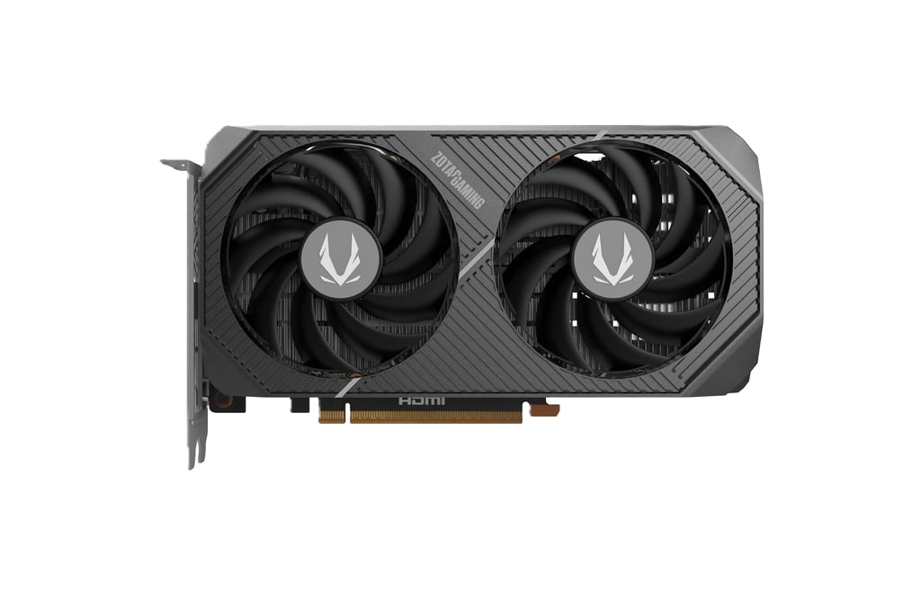 Zotac rendimiento y arquitectura