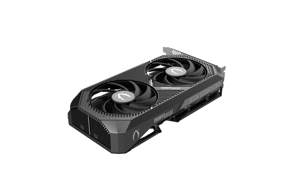 Zotac conectividad y diseño